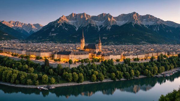 Agence web en rhône-alpes : un spécialiste pour booster votre notoriété en ligne