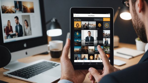 L'agence ux qui révolutionne votre expérience utilisateur