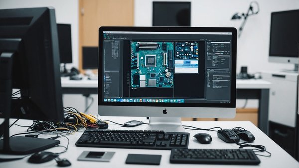 Réparateur ordinateur montpellier : services fiables et rapides