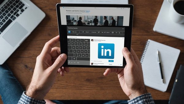 Automatiser linkedin avec make pour booster votre présence