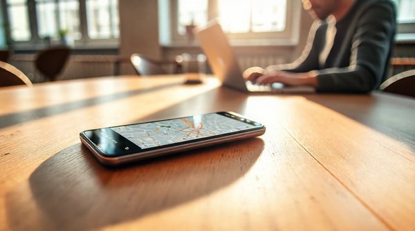 Top agences mobiles à paris pour faire avancer votre projet